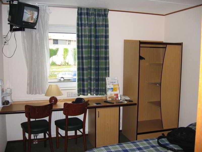 Campanile Hotel & Restaurant Amersfoort Zewnętrze zdjęcie
